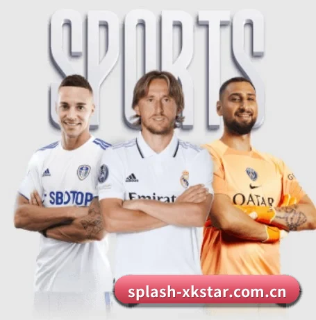 splash-xkstar.com.cn APP 界面(xingkong)