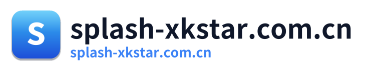 splash-xkstar.com.cn